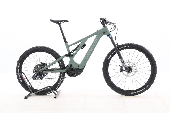 Specialized TURBO LEVO COMP ALLOY 2022