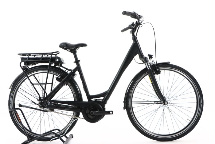 Kettler TRAVELLER E-SILVER 7 RT 400 2022