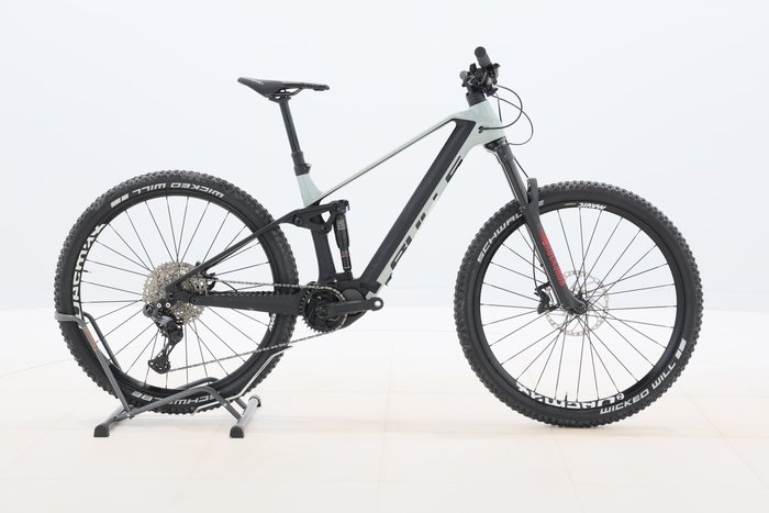 Bulls SONIC EVO AM SL 2 2023