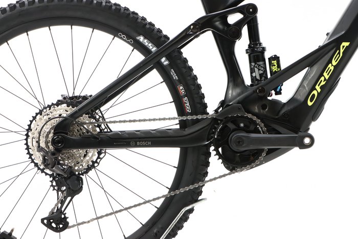 Orbea Wild M10 2024