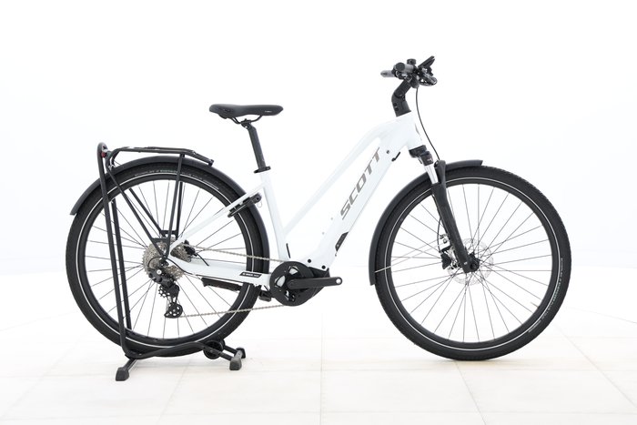 Scott SUB SPORT ERIDE 20 2023