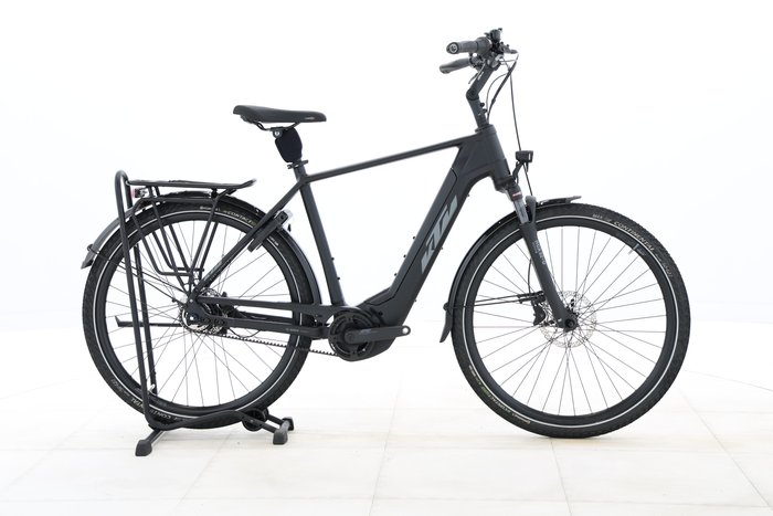 Ktm MACINA CITY 610 BELT 2025