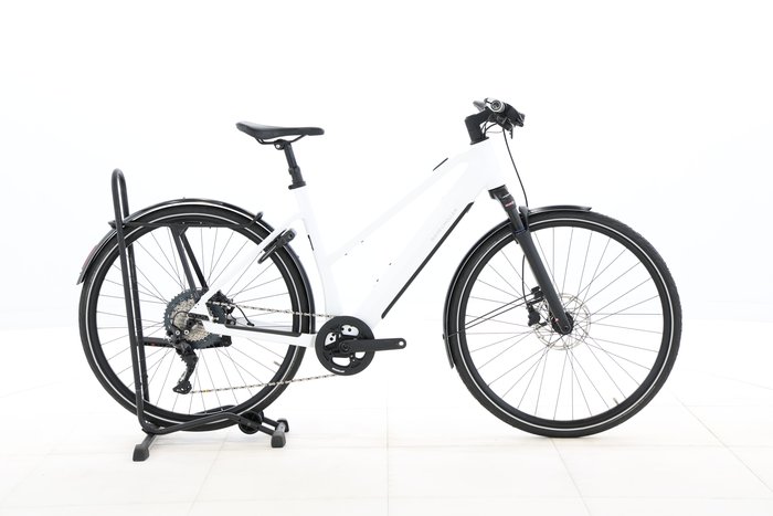 Riese & Müller UBN SEVEN TOURING 2023