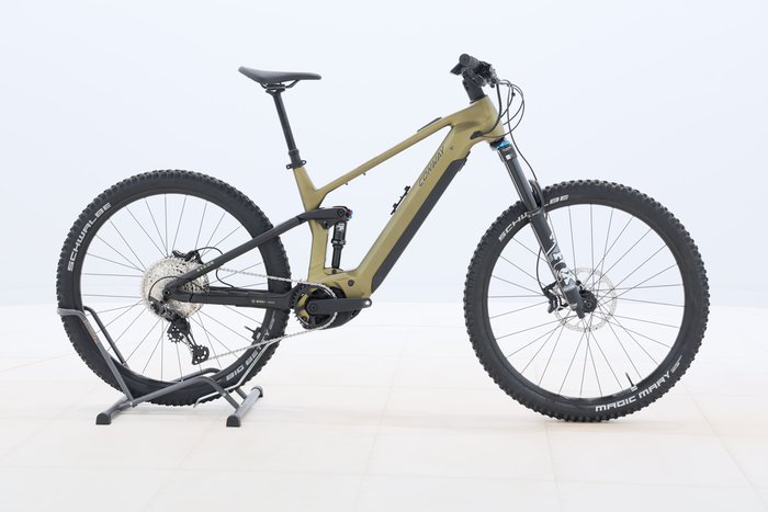 Conway XYRON ST 5.0 FULL SUSPENSION 2025