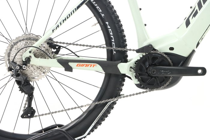 Giant Fathom E+2 2022