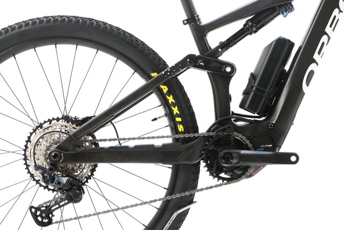 Orbea Rise M15 2023