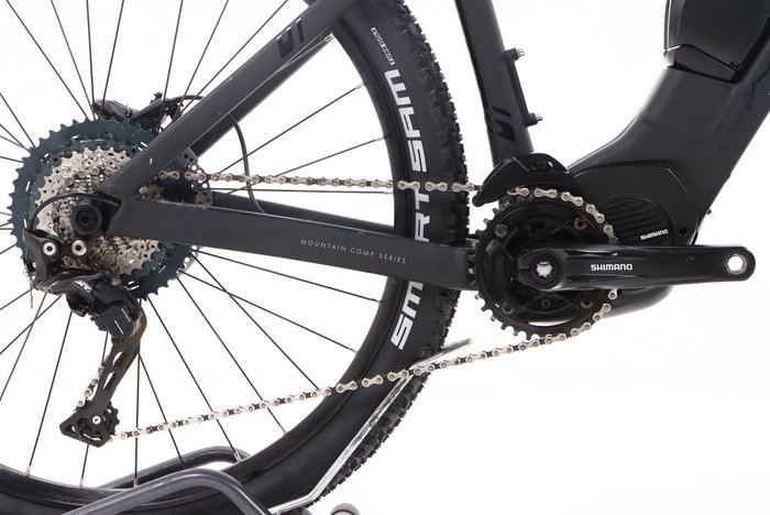 Serious Bear Peak Power 2.0 2019