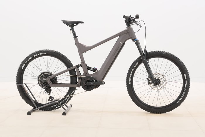 Riese & Müller DELITE TOURING 2022
