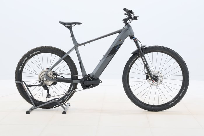 Morrison MOHAWK 2022