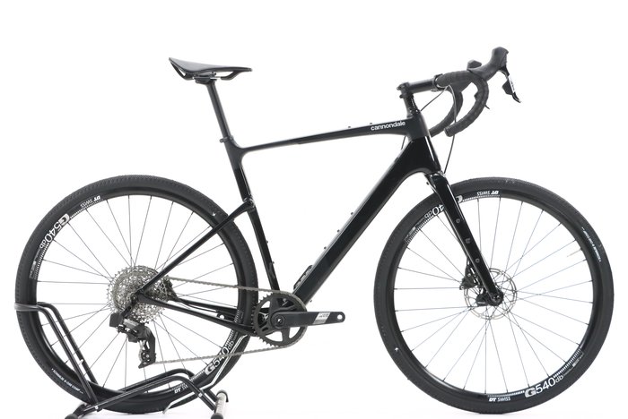 Cannondale Topstone Carbon Apex AXS 2024