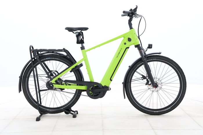 Velo De Ville SEB 990CX PRO Nexus 5 Di2 2026