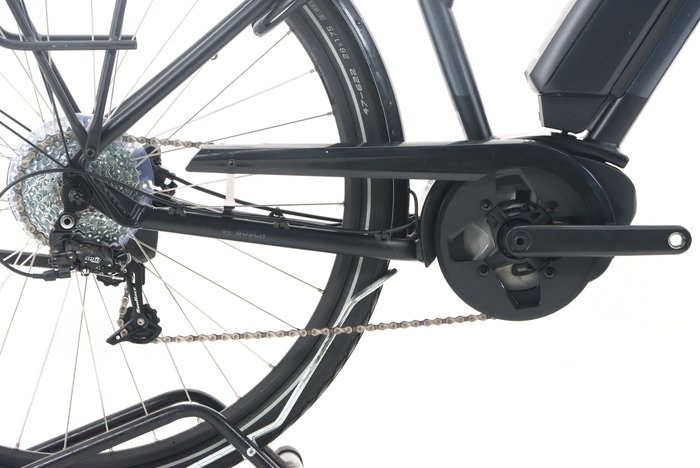 Stevens E-MOLVENO 2023