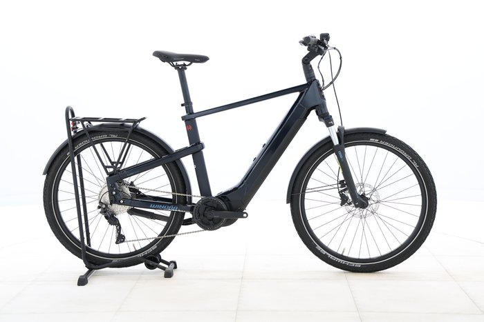 Winora YAKUN 10 2022