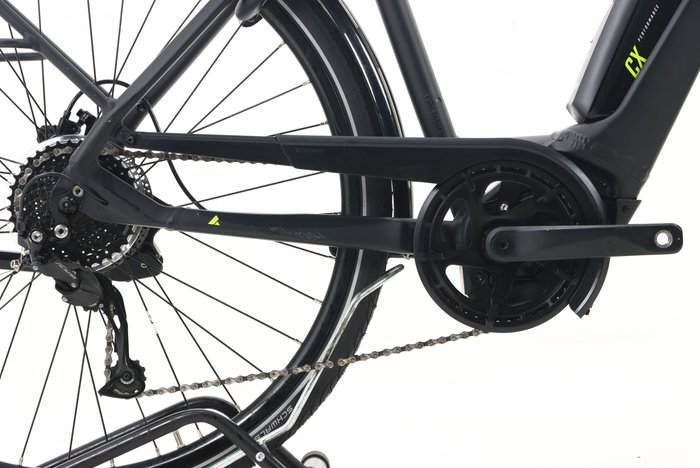 Bulls STREET CX 2023