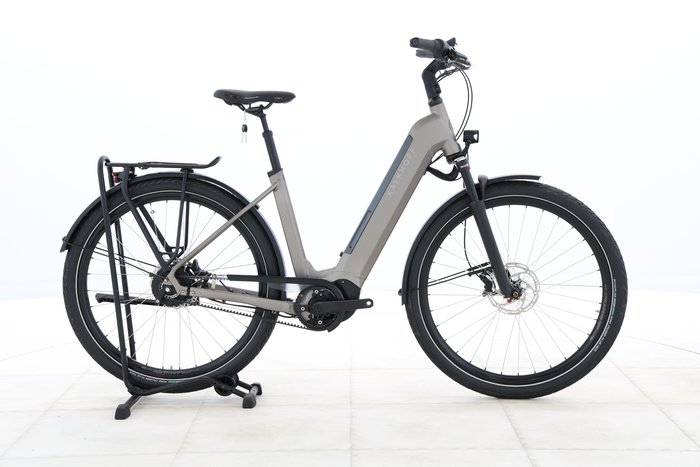 Kalkhoff IMAGE 5.B EXCITE+ 2022