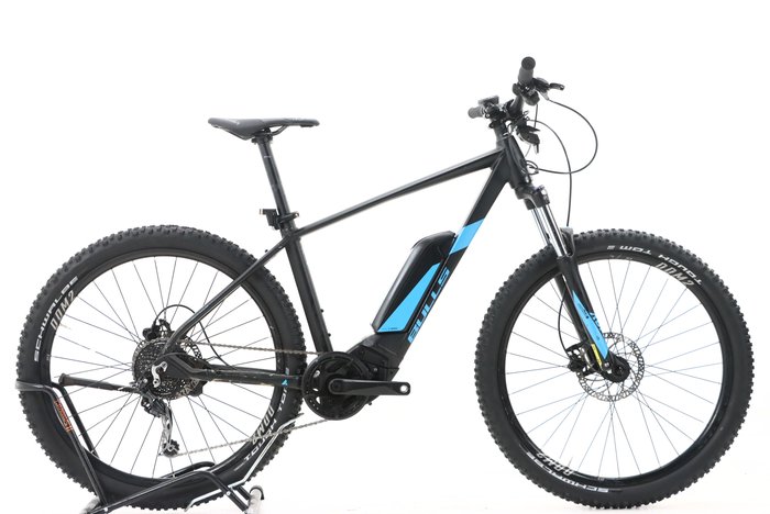 Bulls LT CX 500 2022