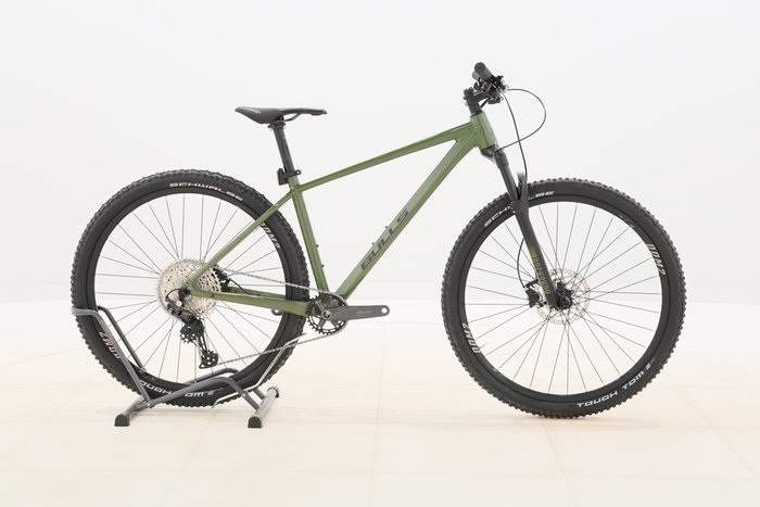 Bulls COPPERHEAD 3 29 2023