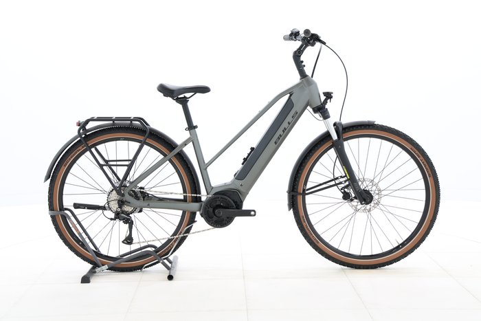 Bulls LT EVO PERFORMANCE SUV 29 2024