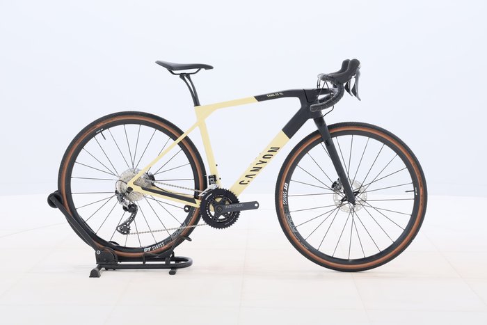 Canyon GRAIL CF SL 8.0 DI2 2023
