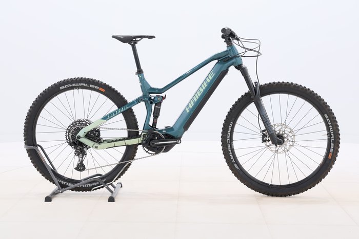 Haibike ALLTRAIL 9 29 2022