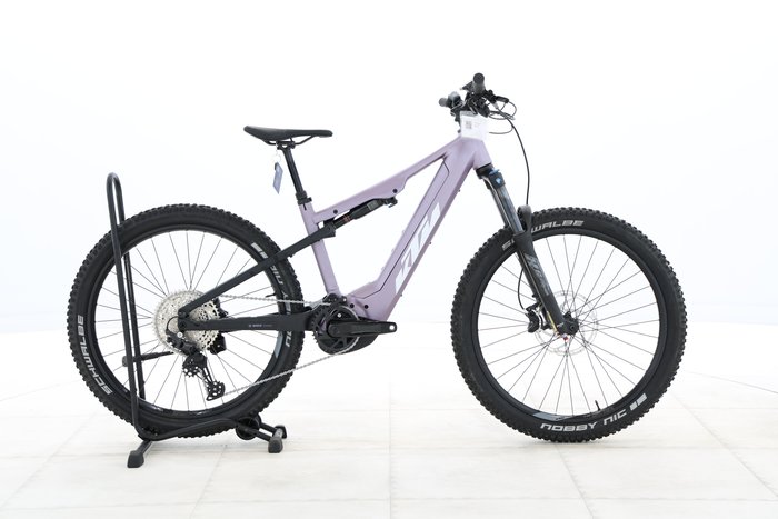 KTM MACINA LYCAN 772 GLORIOUS 2024