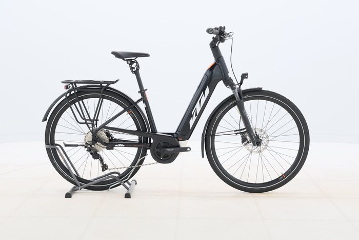 Ktm MACINA TOUR P510 2021