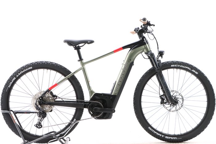 Cannondale TRAIL NEO 1 2022