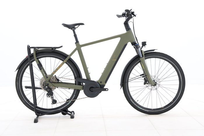 Cube Kathmandu Hybrid Pro 800 2025