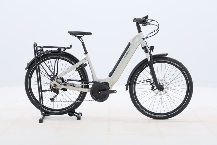 Velo De Ville SEB 890 SUV ALTUS 2023
