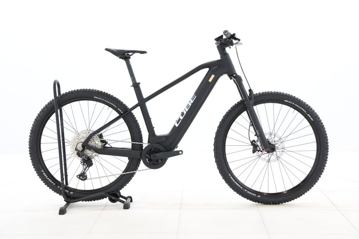 Cube REACTION HYBRID SL 750 2022