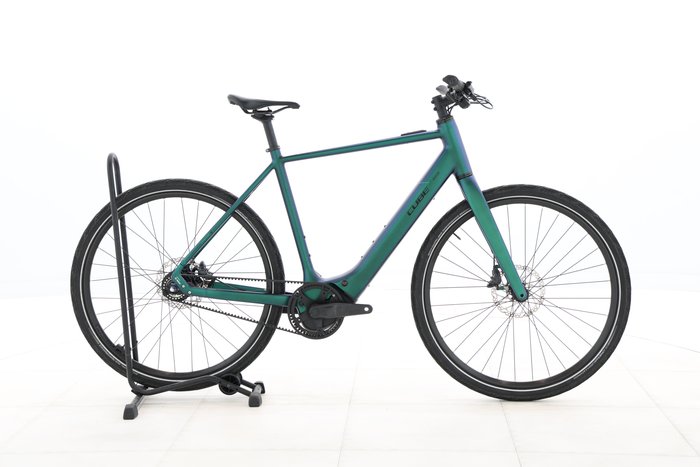 Cube Editor Hybrid SLT 400x 2025