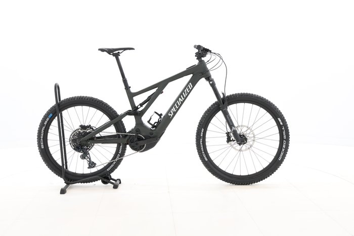 Specialized TURBO LEVO ALLOY 2024