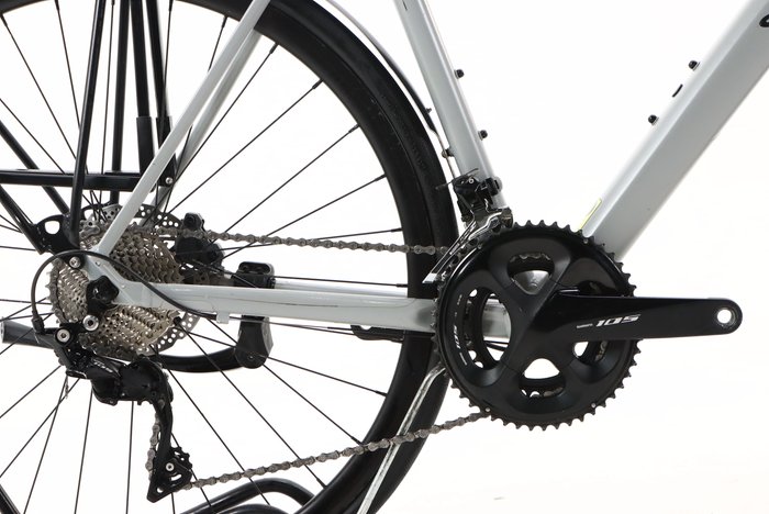 Canyon ROADLITE 6 2021