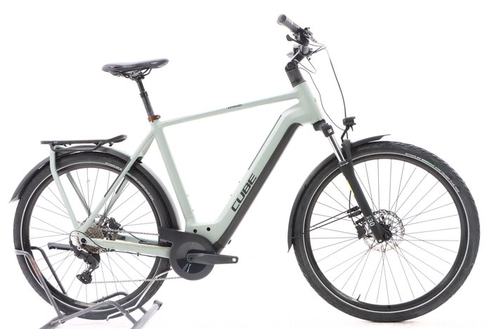Cube KATHMANDU HYBRID PRO 750 2023