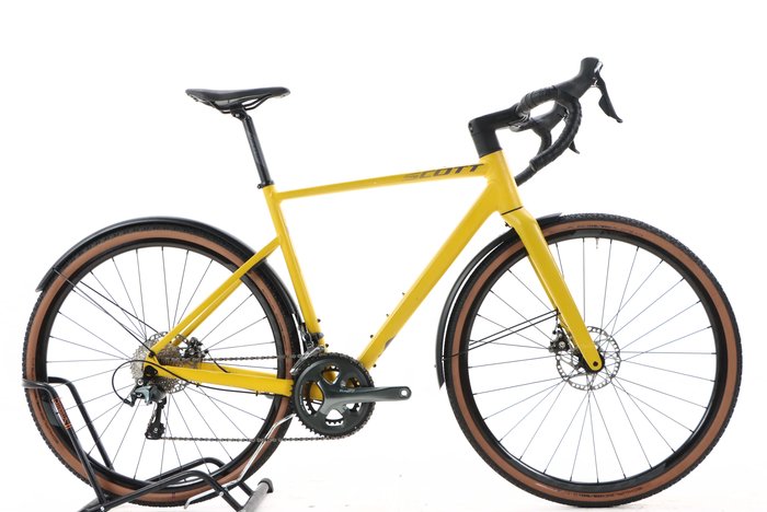Scott SPEEDSTER GRAVEL 40 2022
