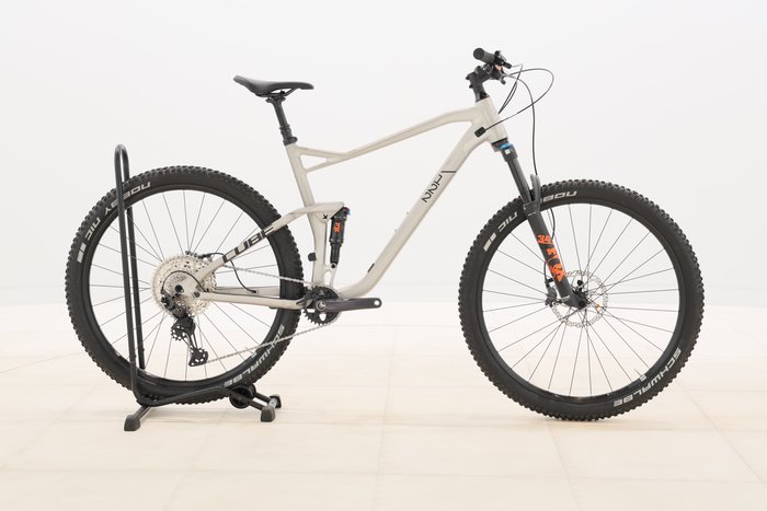 Cube STEREO ONE22 RACE 2025