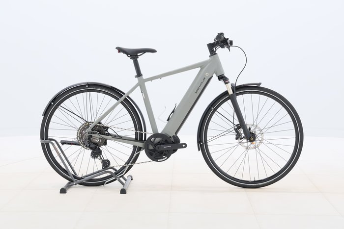 Riese & Müller CHARGER3 GT TOURING 625 2022