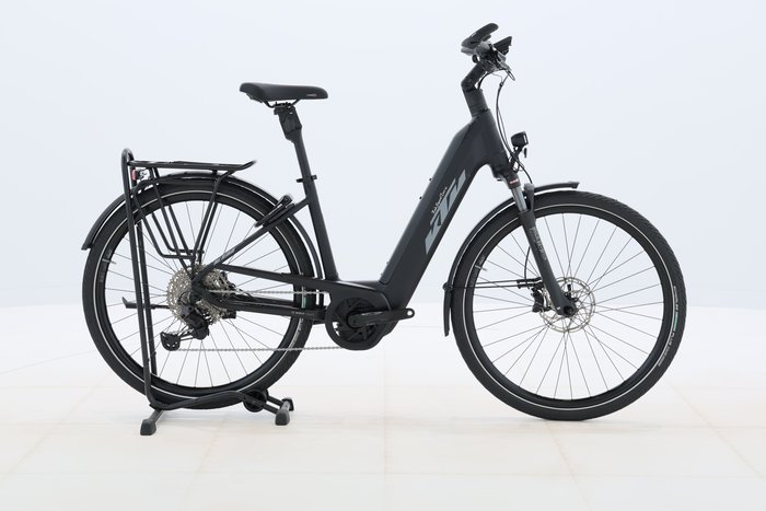 KTM MACINA STYLE 720 2023