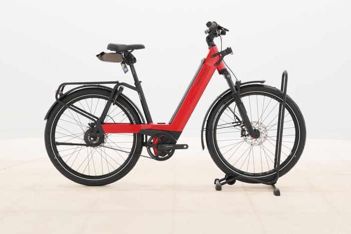Riese & Müller NEVO4 GT VARIO 2023