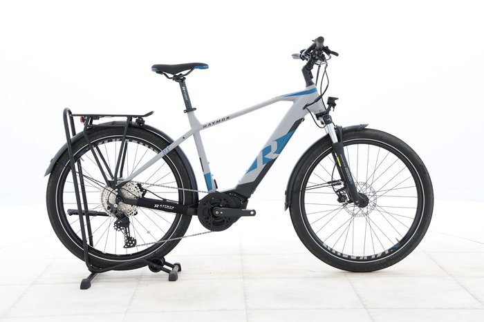 R Raymon TOURRAY E 7.0 2021