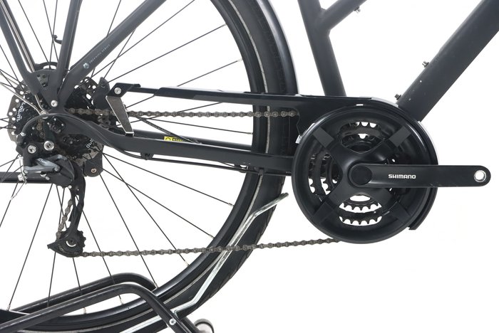 Bergamont SPONSOR DISC 2023