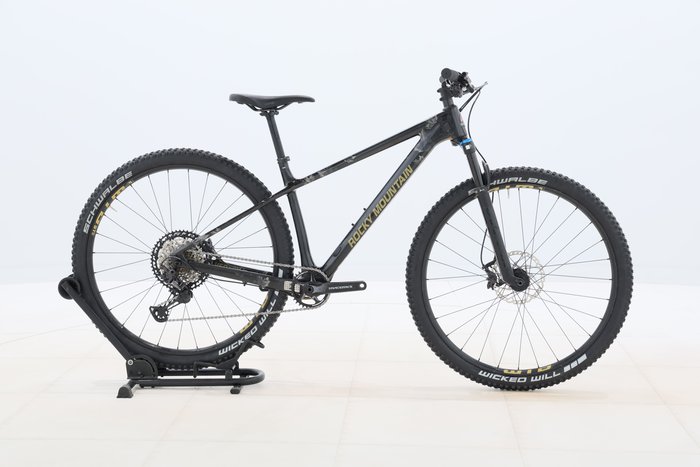 Rocky Mountain VERTEX CARBON 70 2022