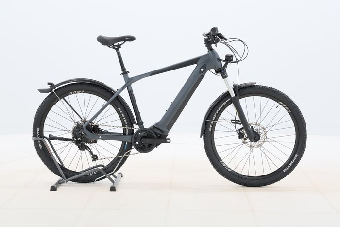 Bulls COPPERHEAD EVO 1 STREET 2022