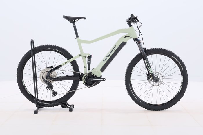 Haibike ALLTRAIL 4 29 2022