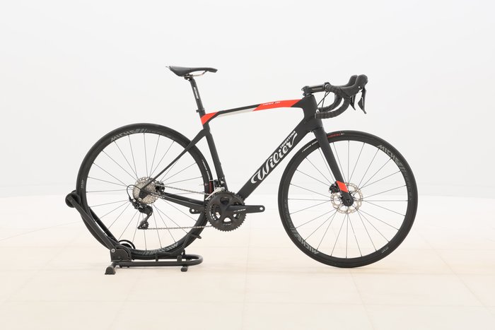 Wilier CENTO 1 NDR DISC 2022