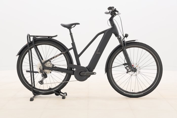Cube KATHMANDU HYBRID EXC 800 2025