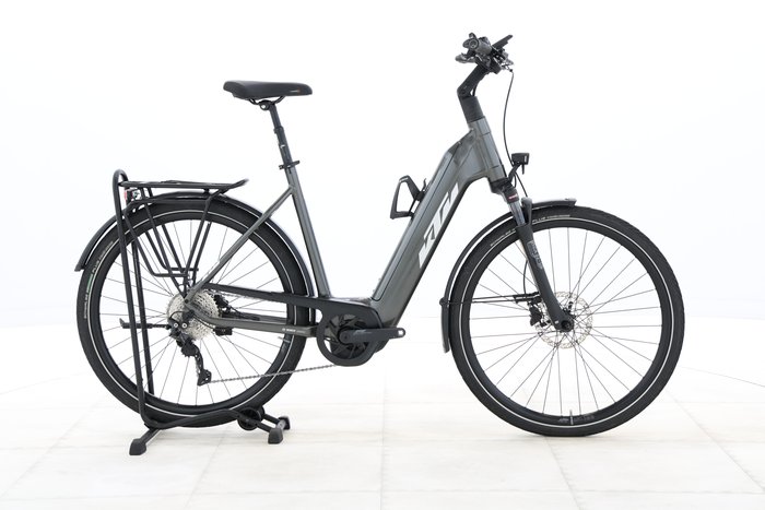 KTM Macina Style 740 2023