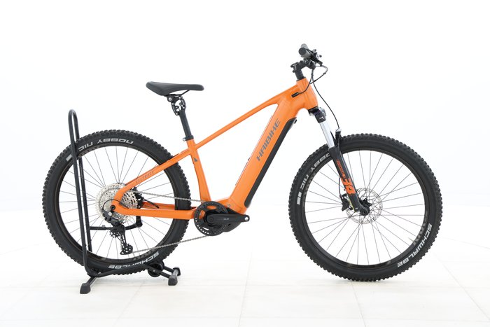 Haibike ALLTRACK 6 27.5 2023