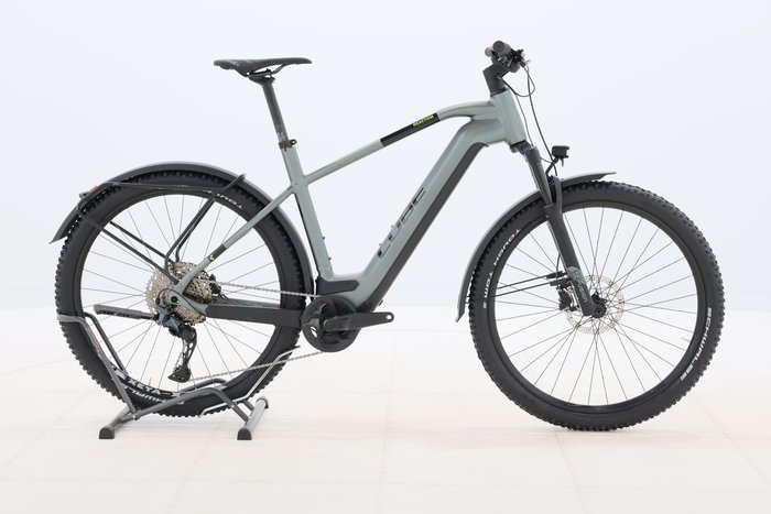 Cube REACTION HYBRID PRO 750 ALLROAD 2024