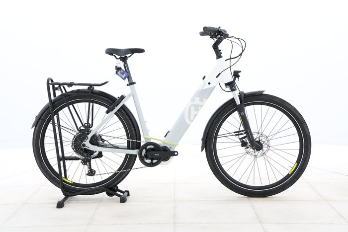 Husqvarna CROSS TOURER CT1 2022
